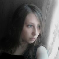 Зоя Мерцалова