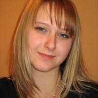 Марина Безукладова
