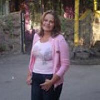 Белина (Париенко) Ксюнька