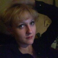 Ирина Савостина