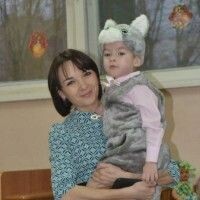 Светлана