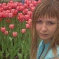 Ольга Татарникова