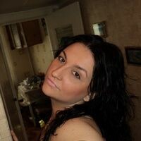 Анна Фадеева