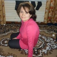 Садохина(Размерова). Татьяна