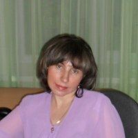 Павлова Наташа
