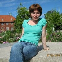 Евгения Фролова