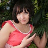 Настя Андреева