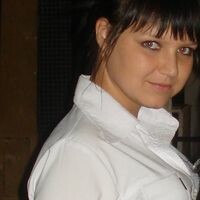 Ирина Речкалова