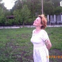 Волегова Наталья