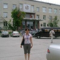 Рысбекова Айгуль