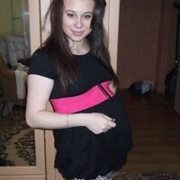 Лаврова Рамиля
