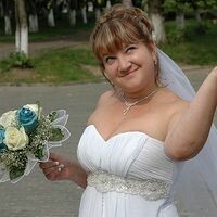 Андреева Ирина