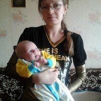 Анастасия Третьякова