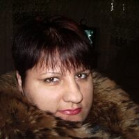 Шевырёва Антонина