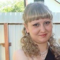 Родителева Алена