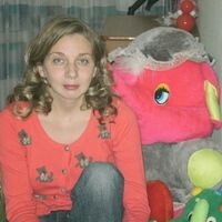Боровских Оксана