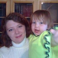огаркова ольга