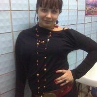 Алена Шамиева