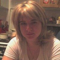 Молодцова Инна