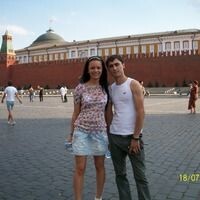 Кристина Ахмедуллаева