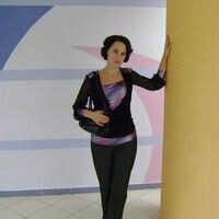 Михеева Света