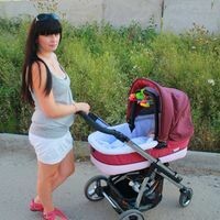 Ирина Василенко