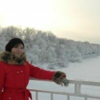 Елена Людвиг
