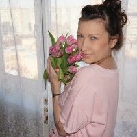 Оксана Агеева