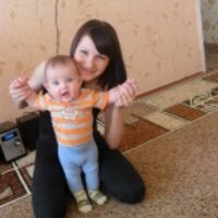 Натали Целикова