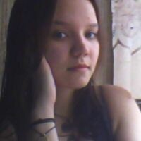 Настенька Яковлева