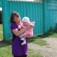 Елена Вагапова