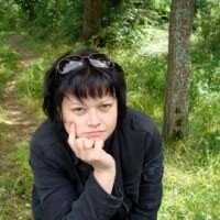 Галина