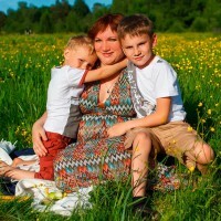 Светлана