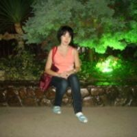 роза абзалова