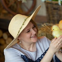 Христина