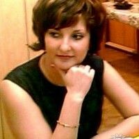 Алейникова Надежда