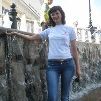 ЗЕЛЕНЦОВА Наталья
