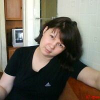 Елена Кабанова