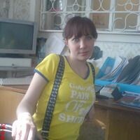 Шишмарева Людмила