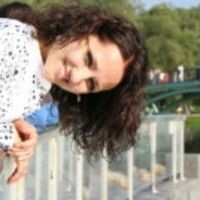 Ирина Федулова