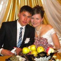 Елюбаева Асель