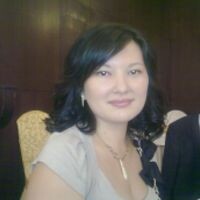 kunduza tokobaeva