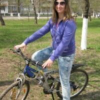 Инга Елькова