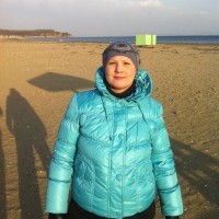 Светлана Горбовская