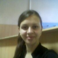 Беспалова Анна