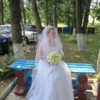 Оксана Попика