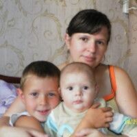 кра Кристина
