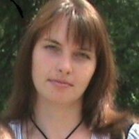 Власова Светлана