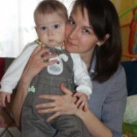 Светлана