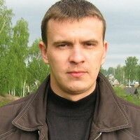 Роман Михайлов
